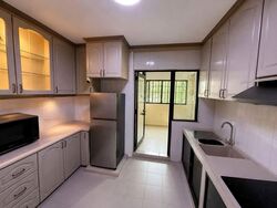 Blk 722 Woodlands Avenue 6 (Woodlands), HDB 4 Rooms #558482891